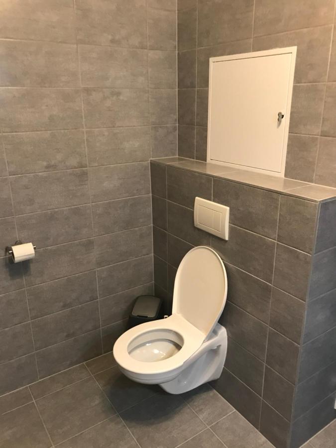 Apartmán Horní Lipová Esterno foto